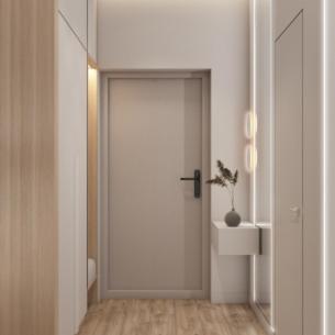 Exquisite In The Old Center Appartement Warschau
